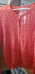 Anthropologie sweater